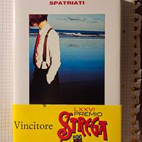 Spatriati- Mario Desiati