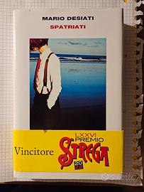 Spatriati- Mario Desiati