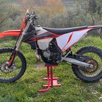 Ktm 150 exc i.e