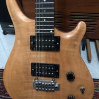 Chitarra elettrica