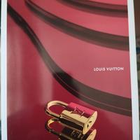 7 cataloghi Louis Vuitton