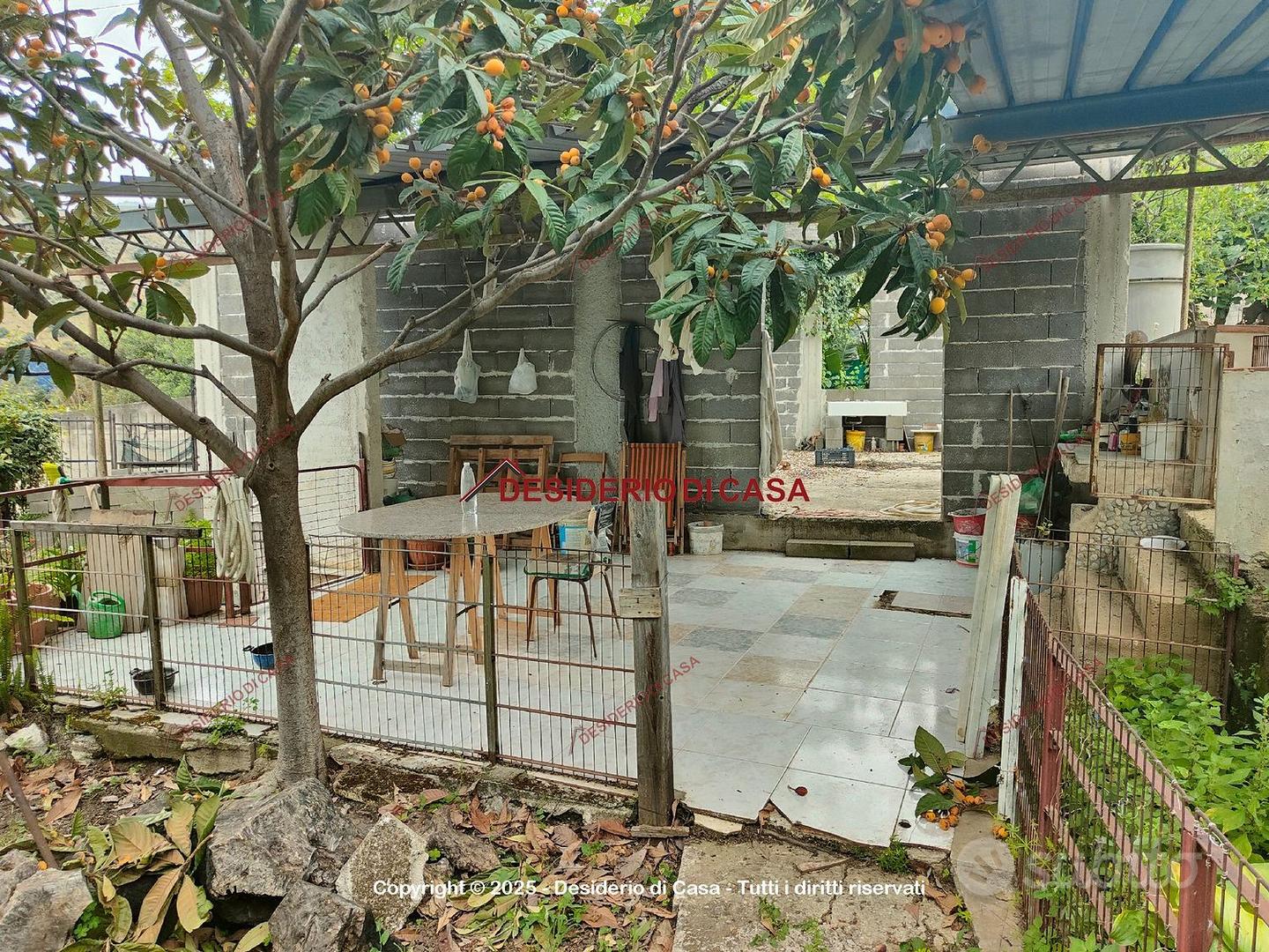 Casa, Torretta. - Vista 2