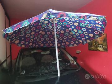 ombrellone  mare