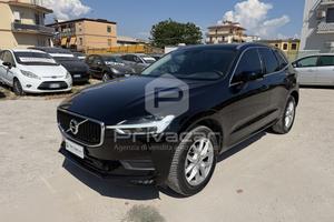 VOLVO XC60 D4 Geartronic Momentum Pro