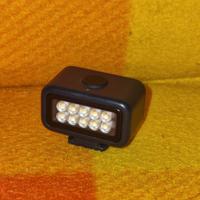 Light mod GoPro