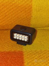 Light mod GoPro