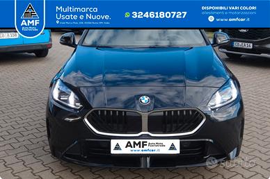 BMW 118d M Sport Car adapt. LED premium pack SHZ