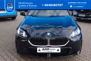 BMW 118d M Sport Car adapt. LED premium pack SHZ