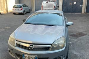 Opel Astra 1.3 MTJ