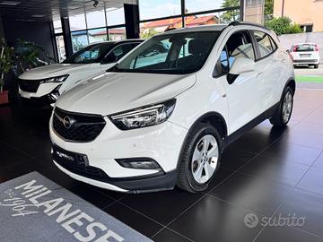 Opel Mokka X 1.6 CDTI Ecotec 136CV 4x2 Start&Stop 