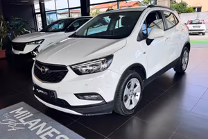 Opel Mokka X 1.6 CDTI Ecotec 136CV 4x2 Start&Stop 