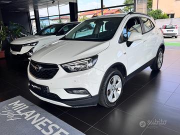 Opel Mokka X 1.6 CDTI Ecotec 136CV 4x2 Start&Stop 