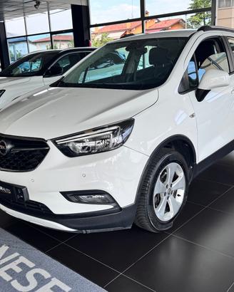 Opel Mokka X 1.6 CDTI Ecotec 136CV 4x2 Start&Stop 