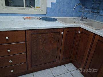 mobili cucina