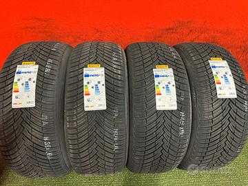 235 45 18 Gomme 4 Stagioni 2026 Pirelli 235 45R18