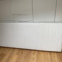 Materasso singolo ikea nuovo
