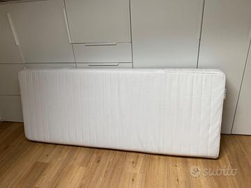 Materasso singolo ikea nuovo