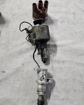 spinterogeno fiat 500 F / L / D