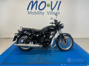 Benelli Imperiale 400