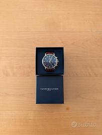 Orologio Tommy Hilfiger