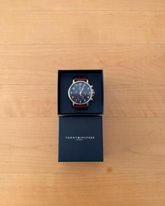Orologio Tommy Hilfiger