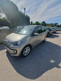  volkswagen up 2016