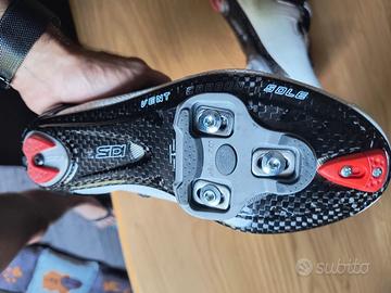 scarpe ciclismo sidi