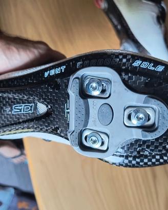 scarpe ciclismo sidi