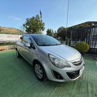 OPEL CORSA 4" SERIE