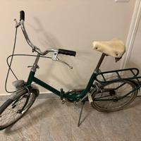 Bicicletta Graziella