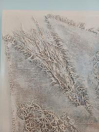 Quadro di collezione