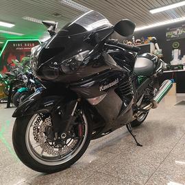 Kawasaki ZZ-R 1400 ABS