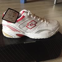 Scarpa tennis lotto