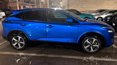 Nissan Qashqai J12 E-power  190cv