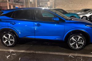 Nissan Qashqai J12 E-power  190cv