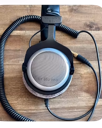 Beyerdynamic  dt 880 pro