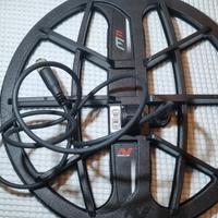 Minelab Manticore piastra M11 pollici