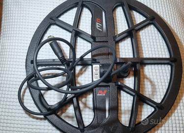 Minelab Manticore piastra M11 pollici