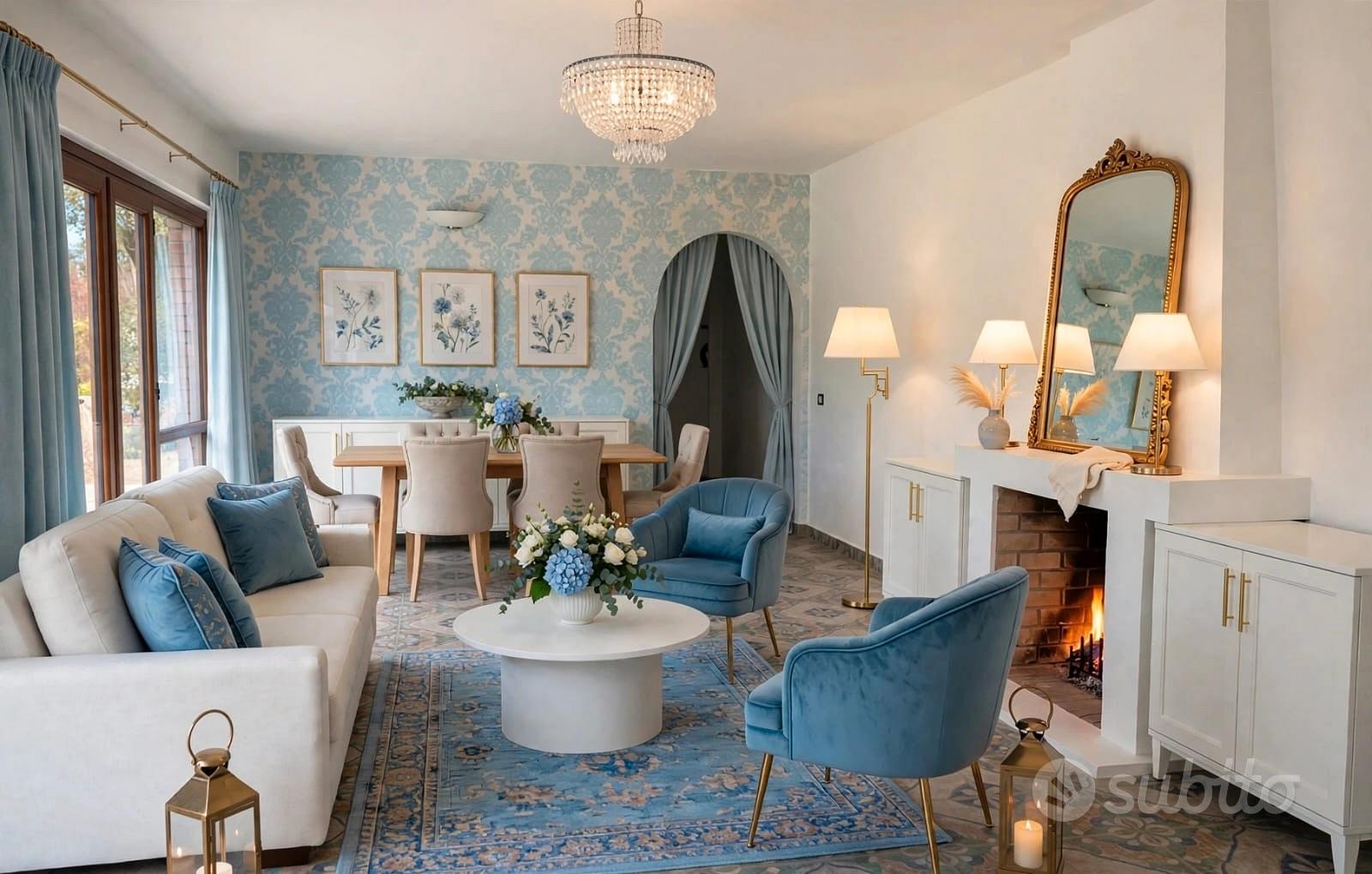 Casa – Flumini di Quartu Sant'Elena, Casteddu/Cagliari - Vista 2