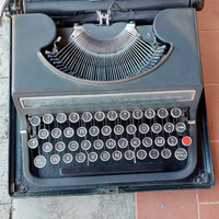 Olivetti studio 42