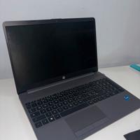 HP 250 15.6 inch Notebook Pc