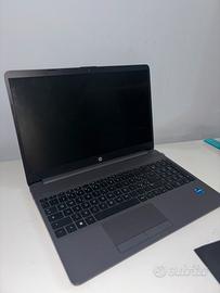 HP 250 15.6 inch Notebook Pc