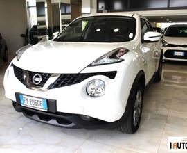 NISSAN - Juke 1.6 Acenta Gpl 115cv