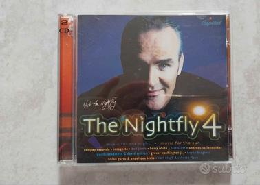 CD musicali The  Nightfly 4