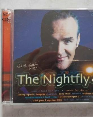 CD musicali The  Nightfly 4