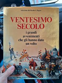 VENTESIMO SECOLO