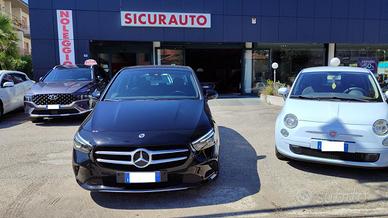 MERCEDES-BENZ B 180 d Automatic Sport "NAVI"LED