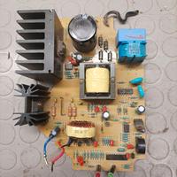 carica batterie trapano Bosch GBH24VRE