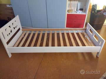 Lettino Ikea