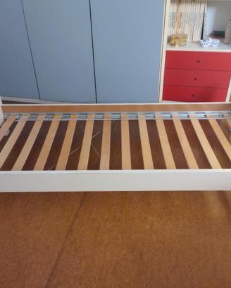 Lettino Ikea